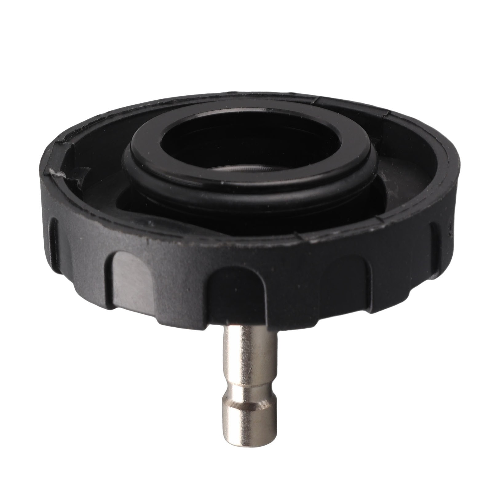 Universal Master Cylinder Bleeder Adapter Efficient Brake Tool For Car Owners