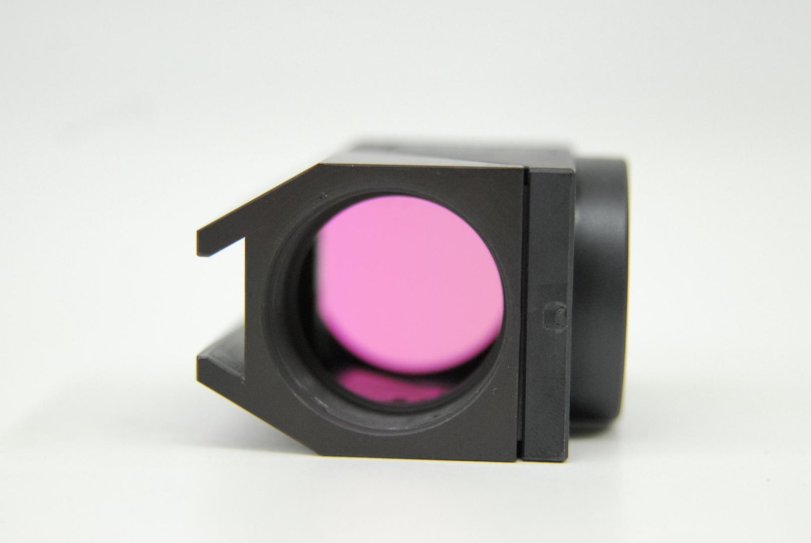 Olympus U-MF2 CFP/YFP/MCHERRY SSI 52-852110-003 Microscope Filter Cube