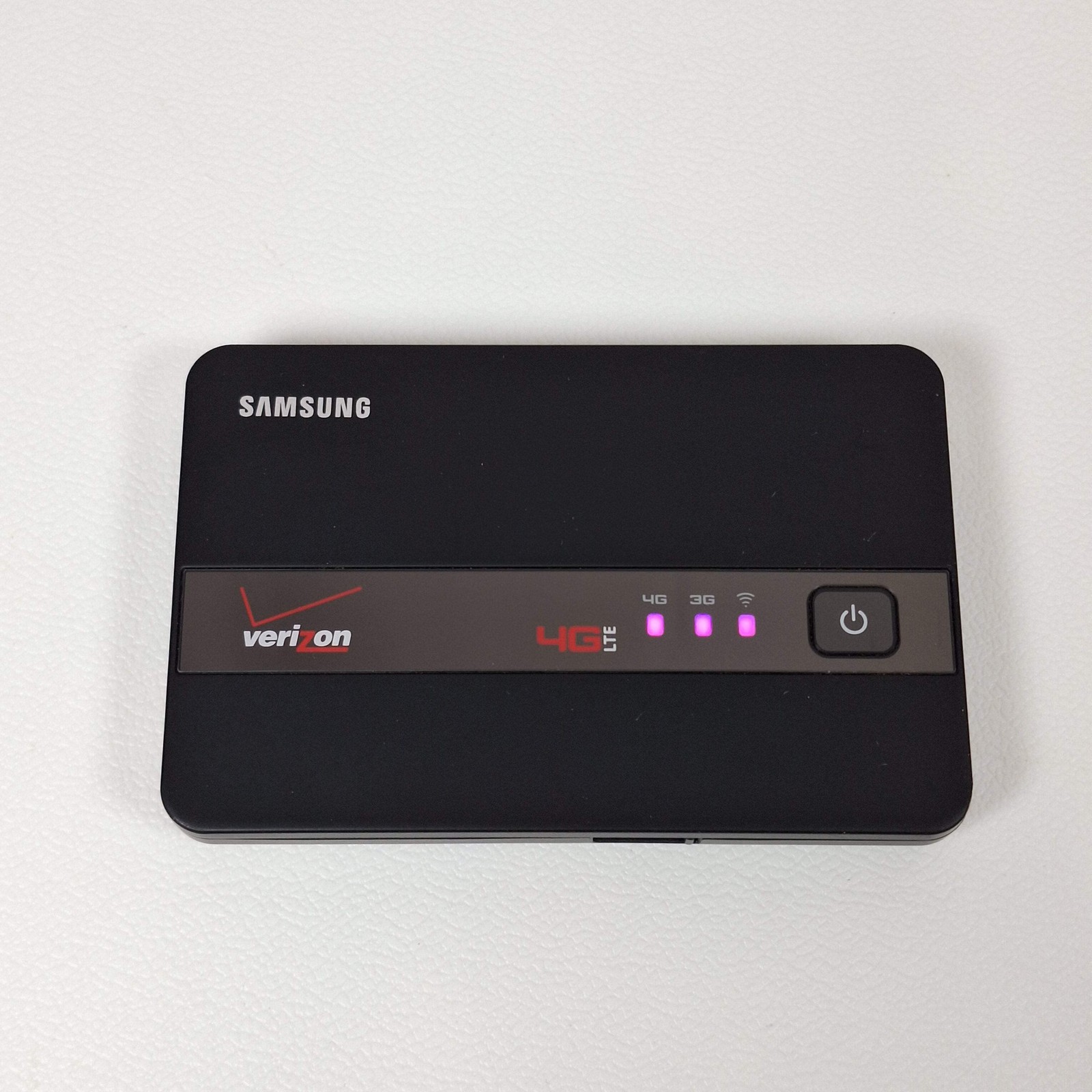 Samsung SCH-LC11 4G LTE Verizon Mobile Hotspot