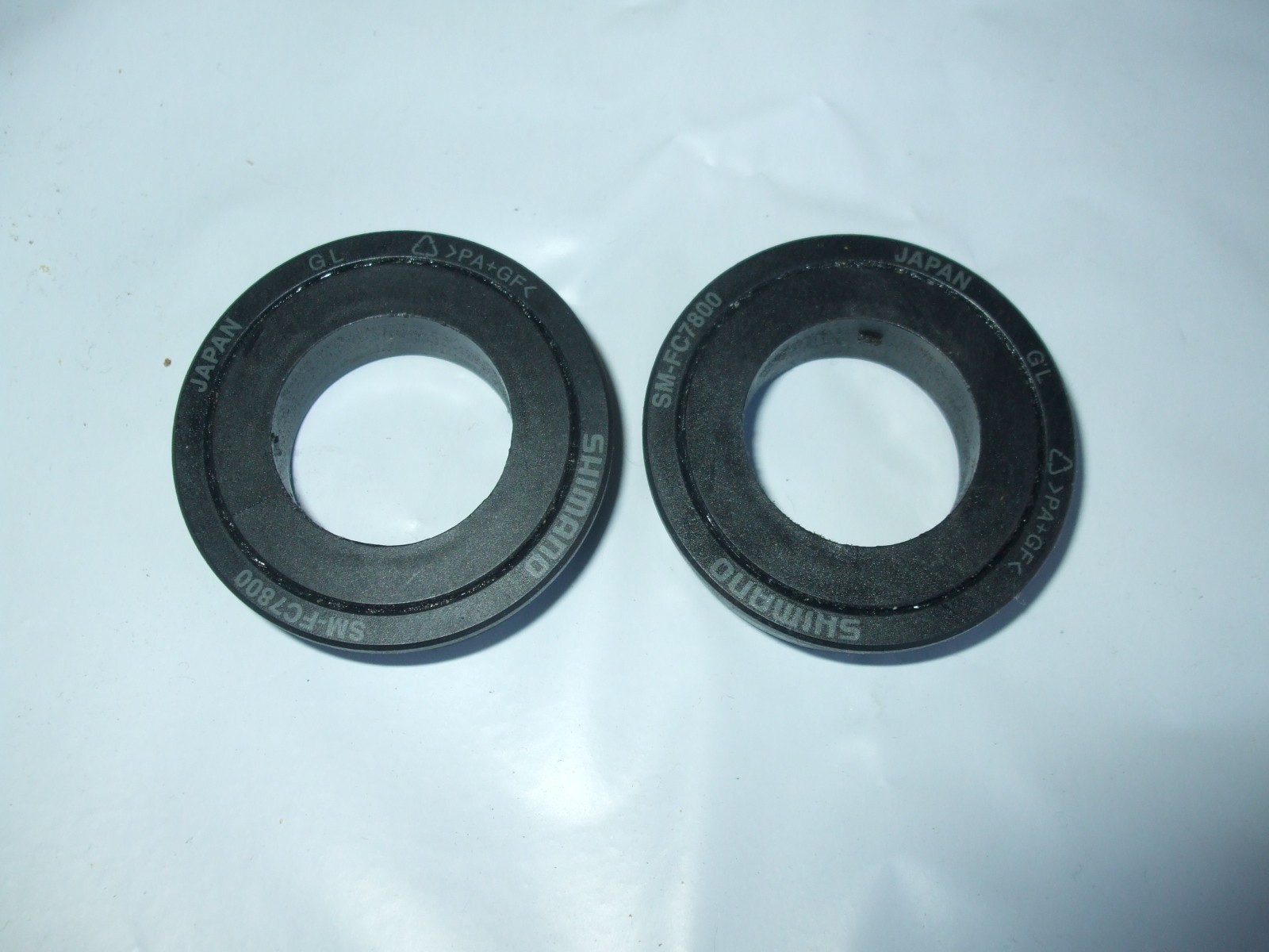 Shimano Dura-Ace FC-7800 Press-Fit Bottom Bracket, 42mm (PT)