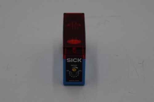 Sick WT250-N440 Reflection Light Sensor