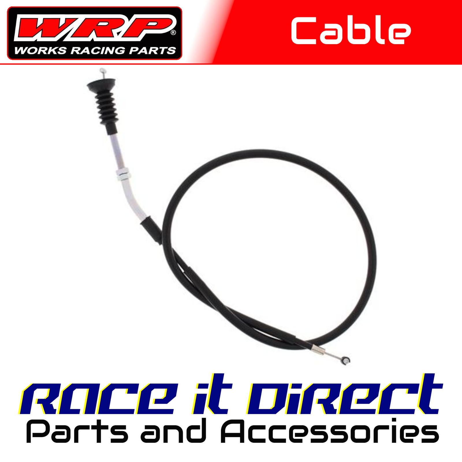 Clutch Cable for Kawasaki KLX450R 2008-2009 WRP