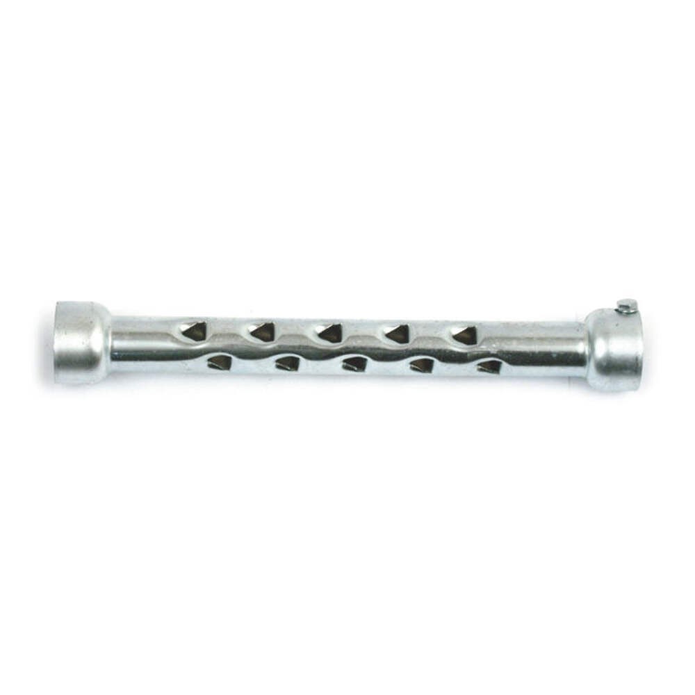 Dragpipe Baffle 2 inch - 12 inch Long for Harley-Davidson