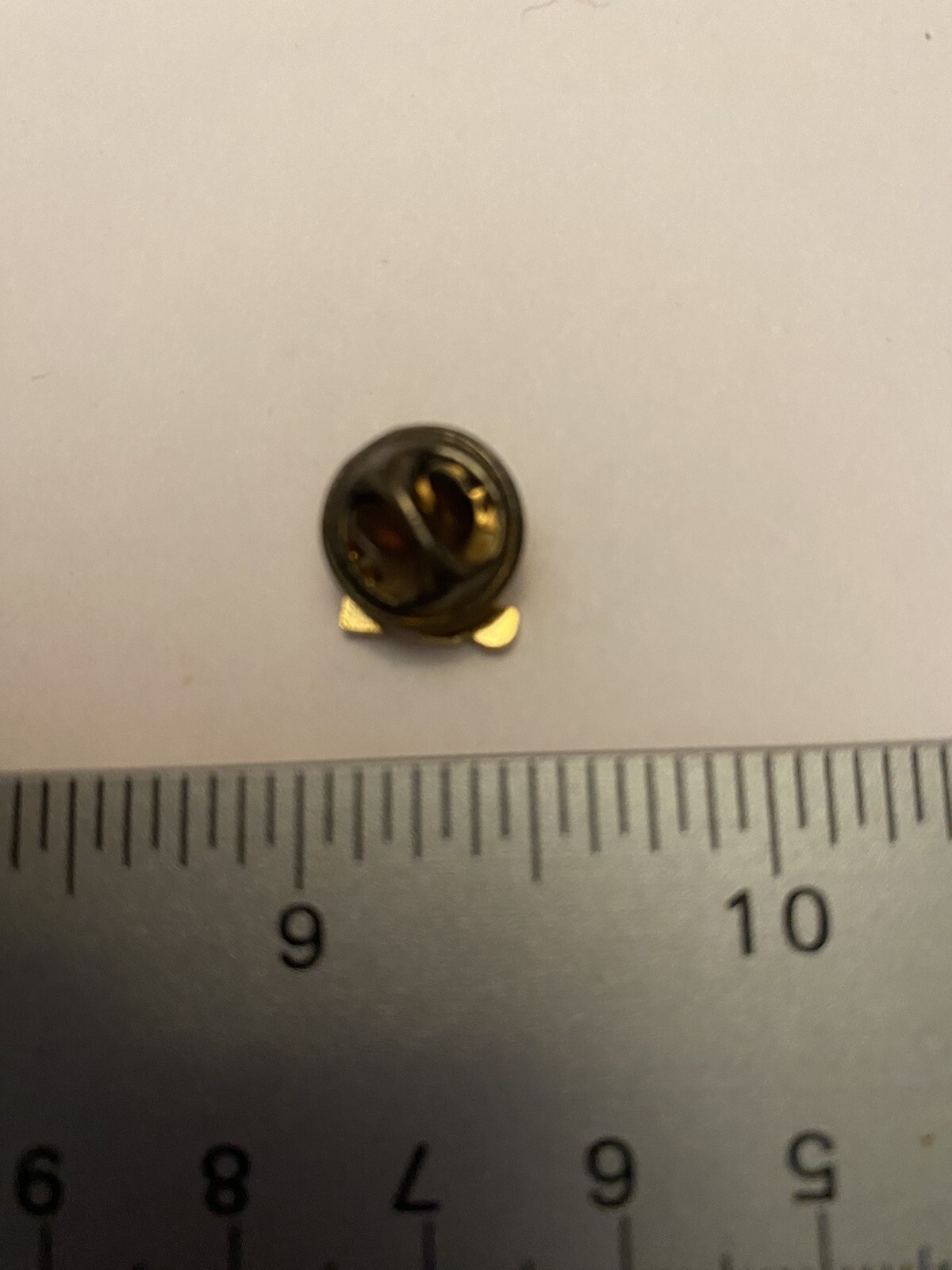 Republican Elephant Pin Tie Tack Hat Pin P2