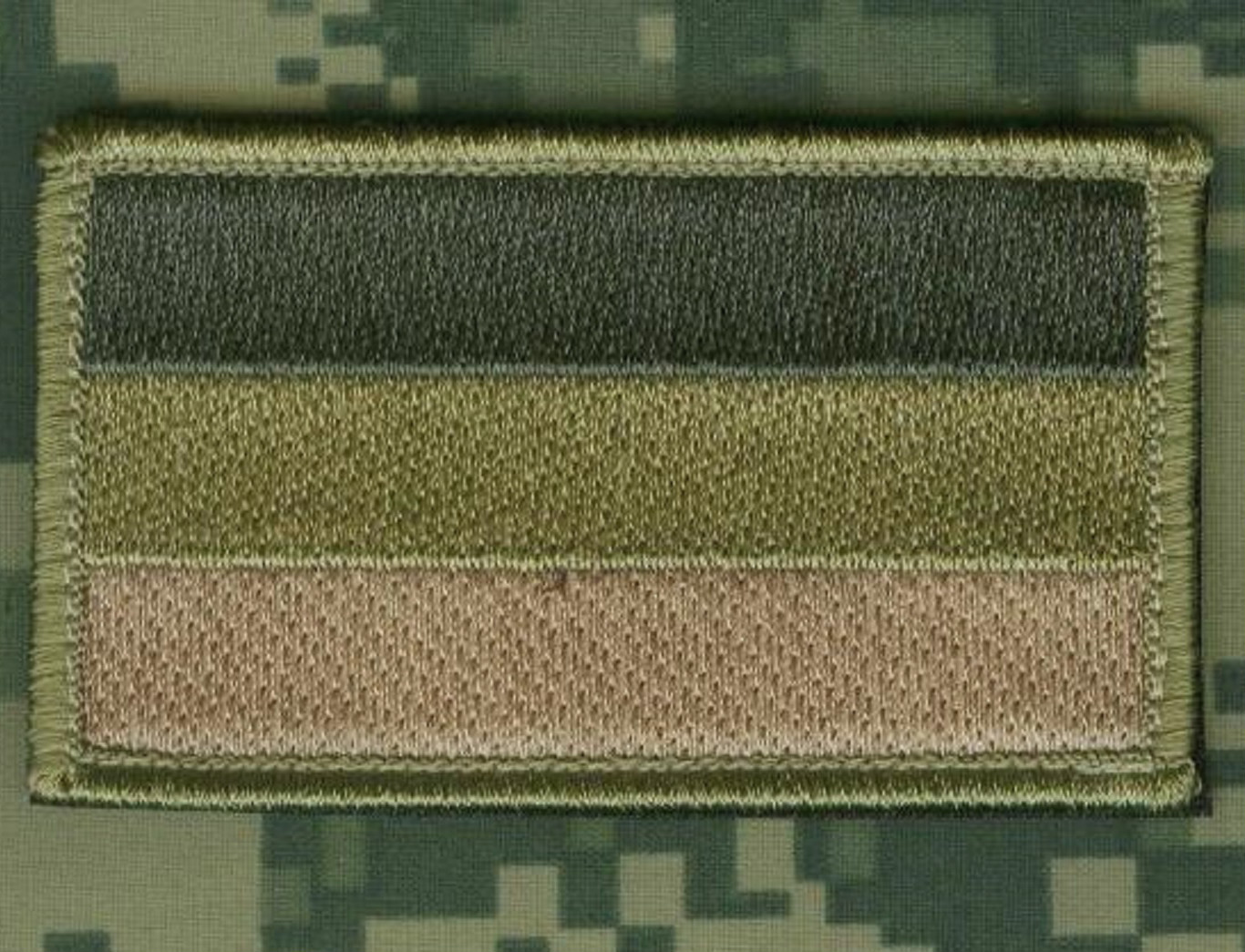 NRF JTF JOINT TASK FORCE SUBDUED Kommando Spezialkräfte KSK vêlkrö GERMANY FLAG