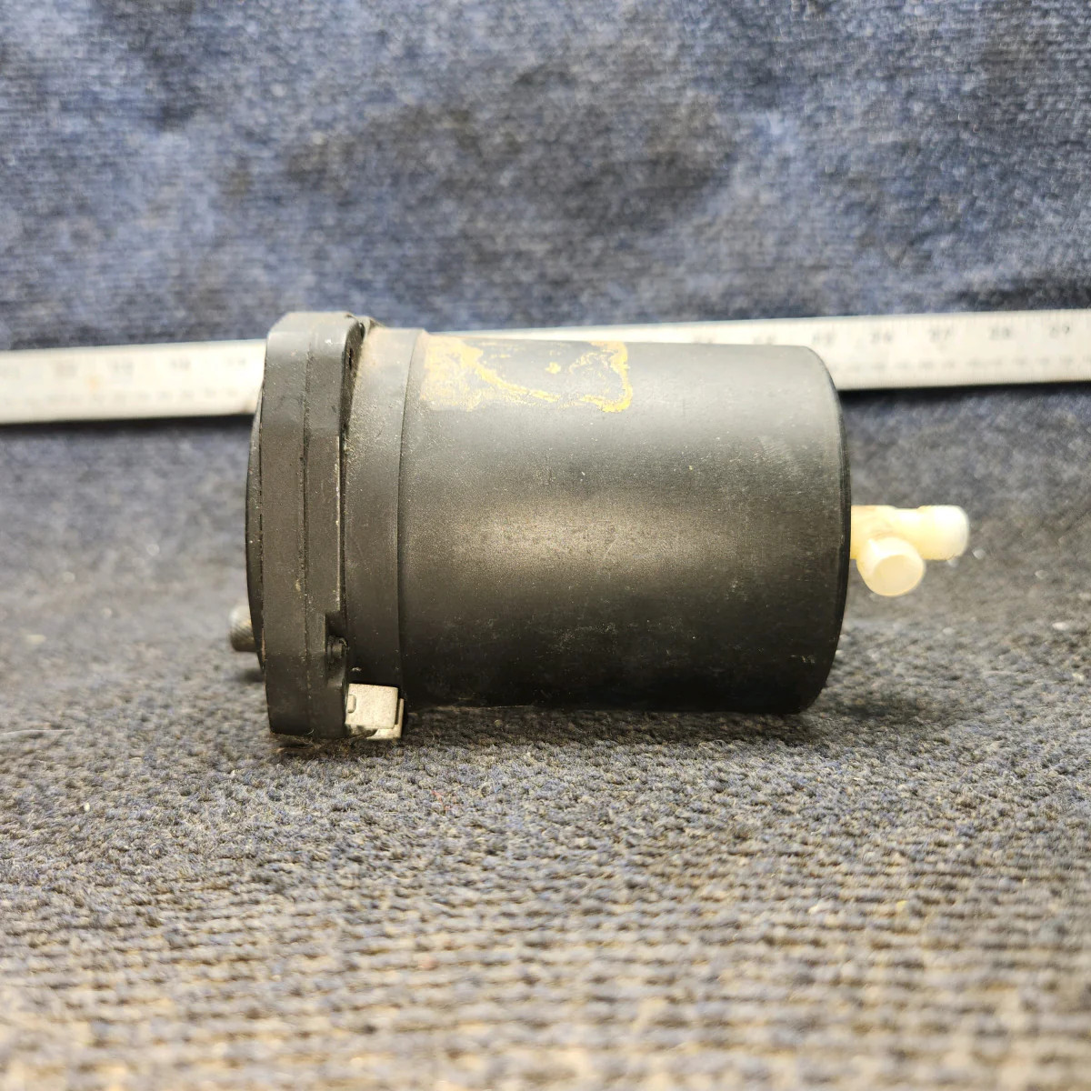 A-20(0105) | cessna 150G | Altimeter Indicator