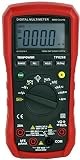 Tekpower TP8268 AC DC Auto/Manual Range Digital Multimeter