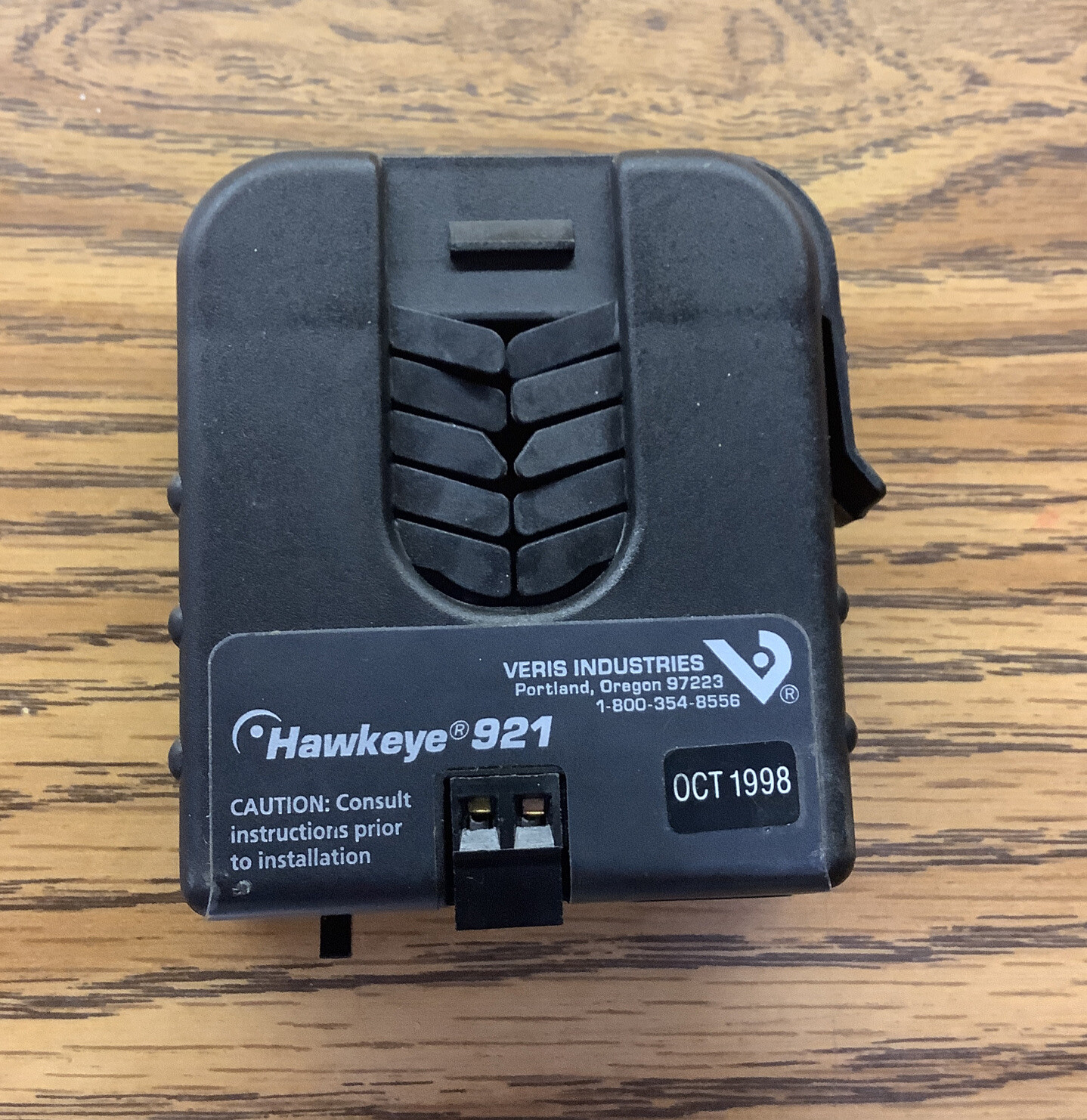 Hawkeye 921 Current Transformer Selectable