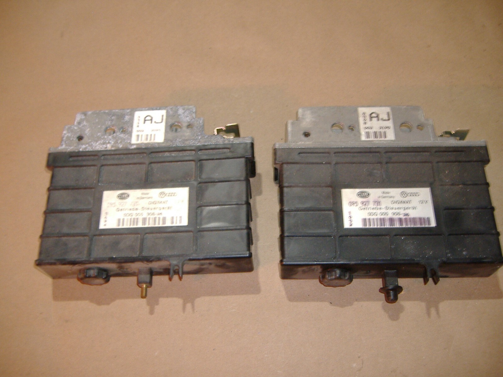 VW TCM transmission control module 095927731AJ  90 - 96 yr  2 for $50