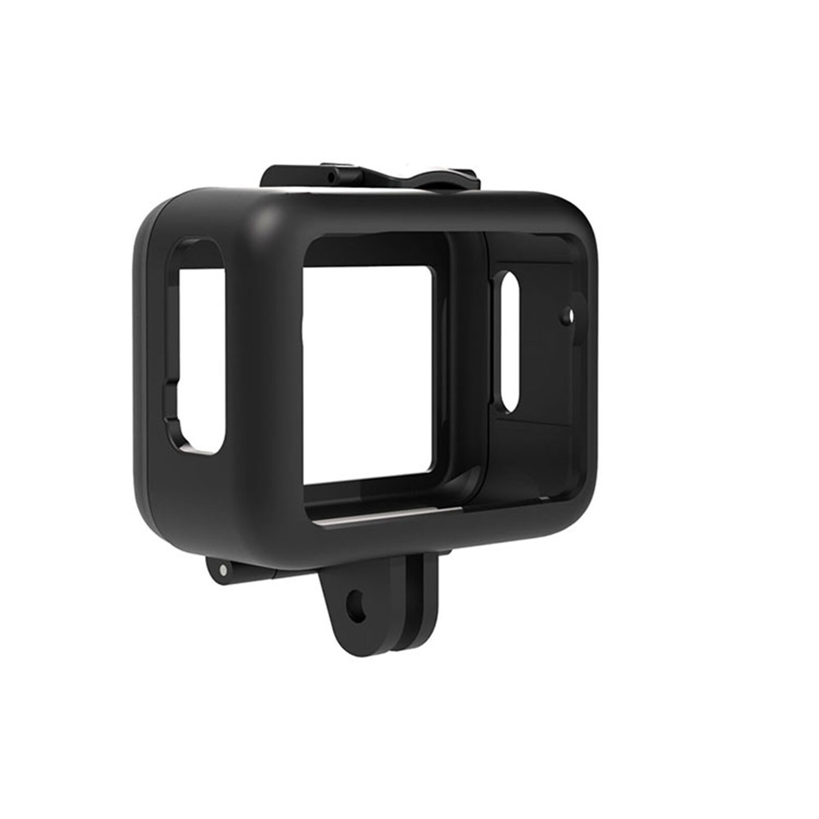 For Insta360 GO 3 Charging Box Frame protective Mounting Frame Case Accessories