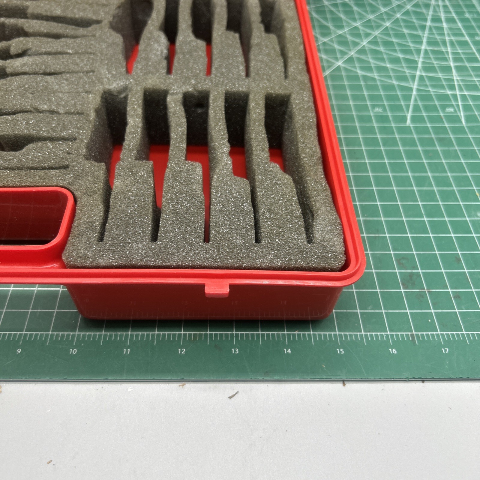 Suunto Compass Case