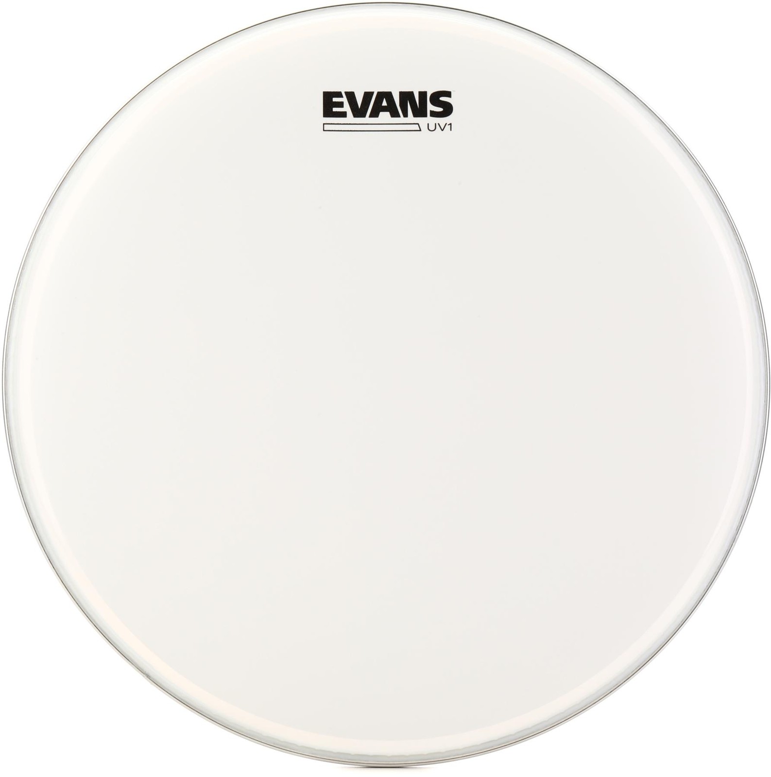Evans UV1 Series Drumhead - 14" - Coated
