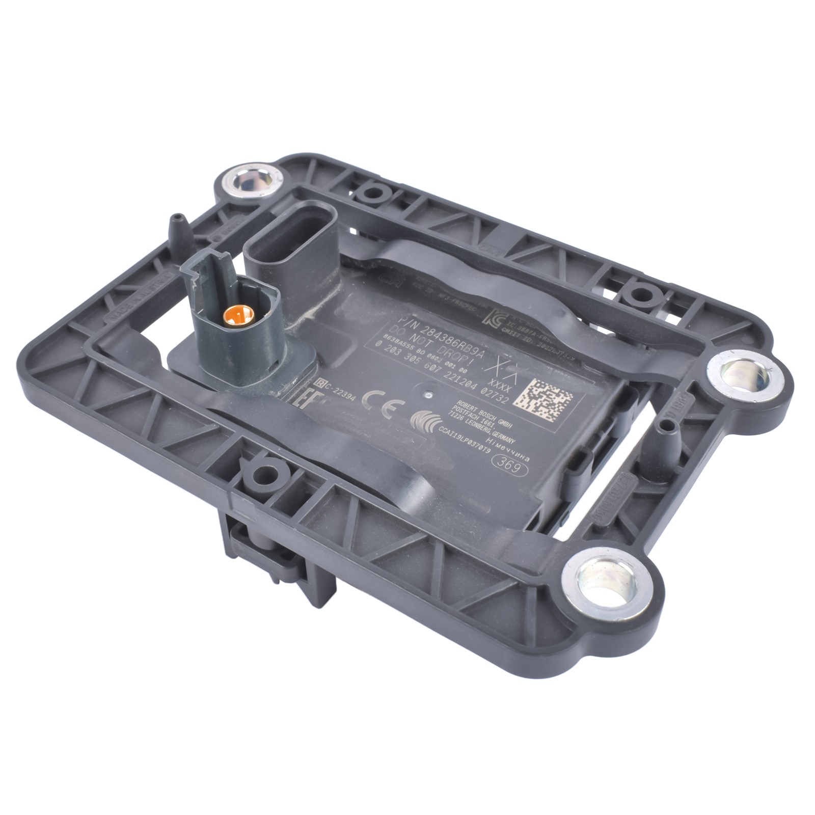 Adaptive Cruise Distance Sensor For Nissan Pathfinder Infiniti QX60 28437-6RJ0A