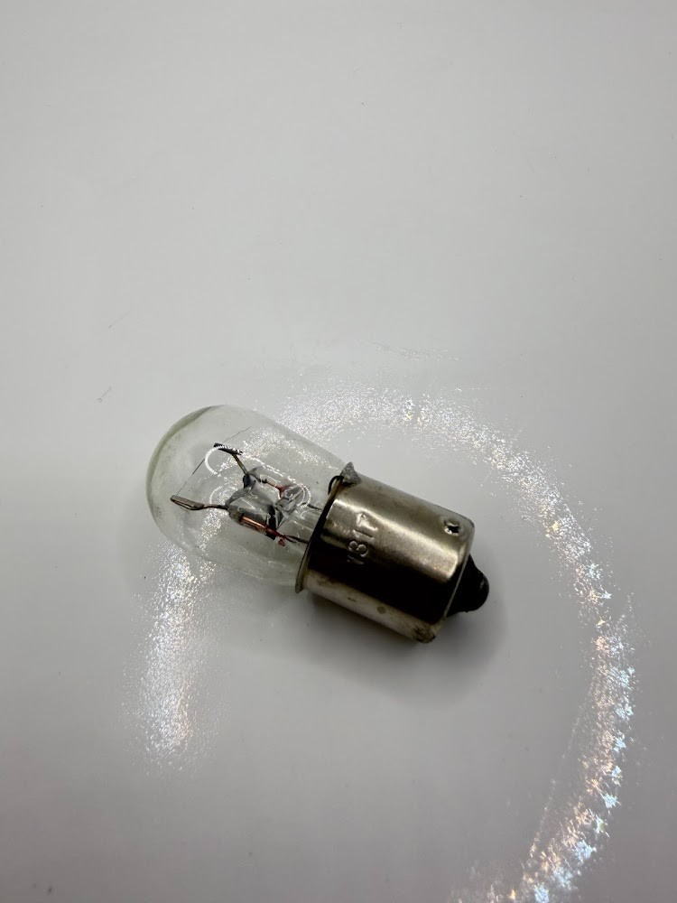Miniature light 1317 pack of 10