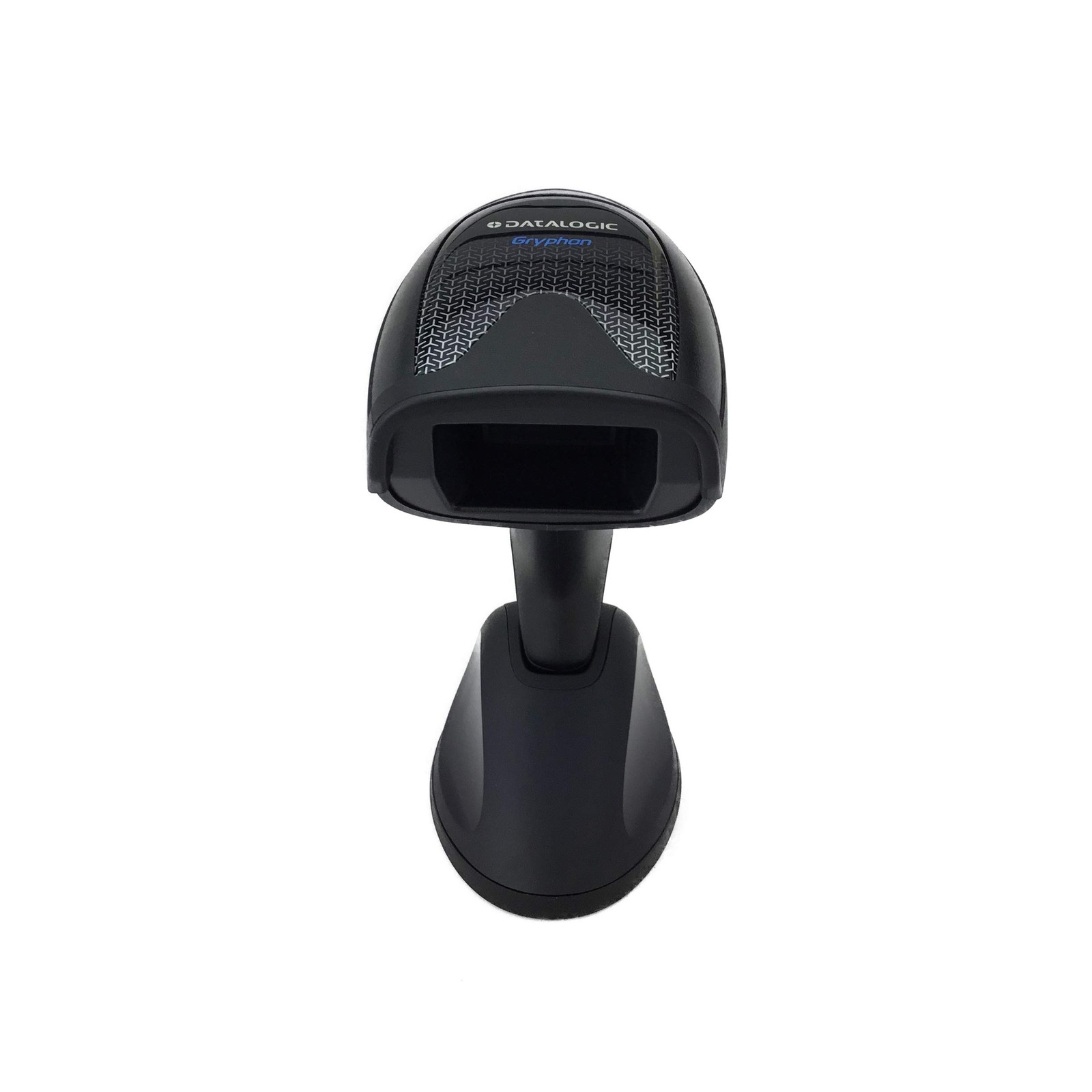 DATALOGIC GD4590-BK-B 2D MPIXEL Imager, Black (Includes Scanner Multi-Interface
