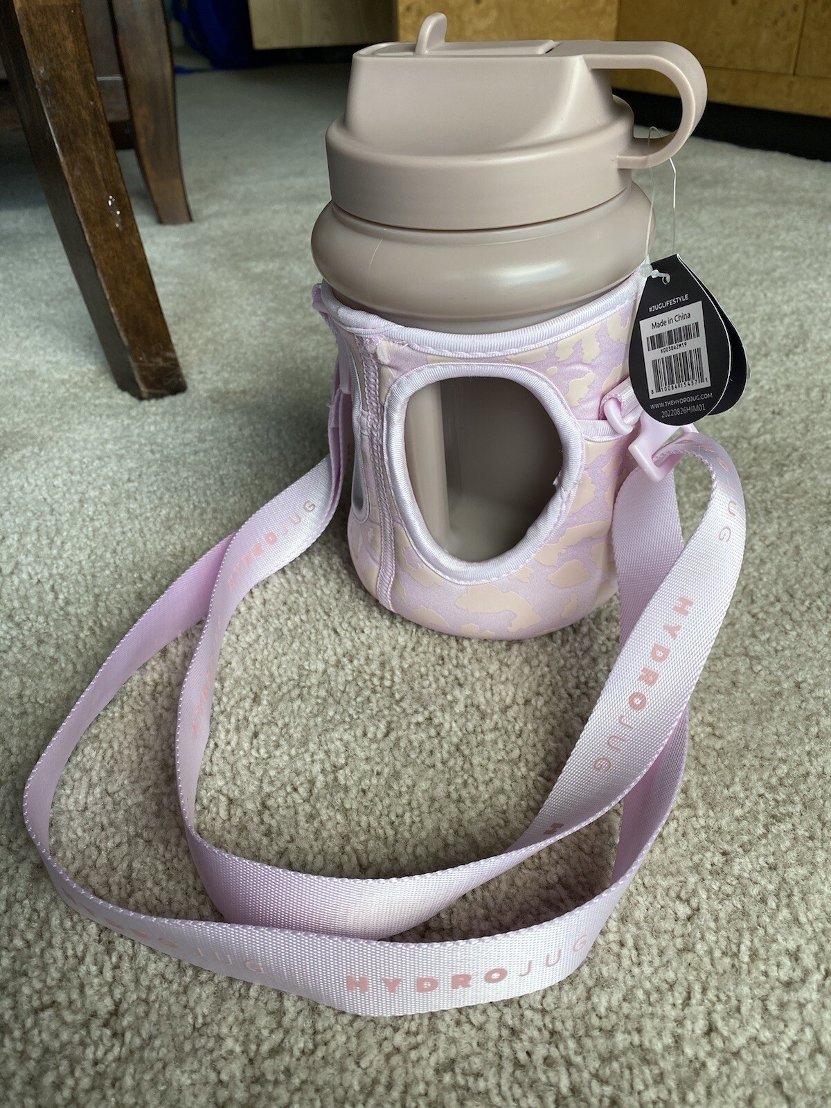 hydrojug mini