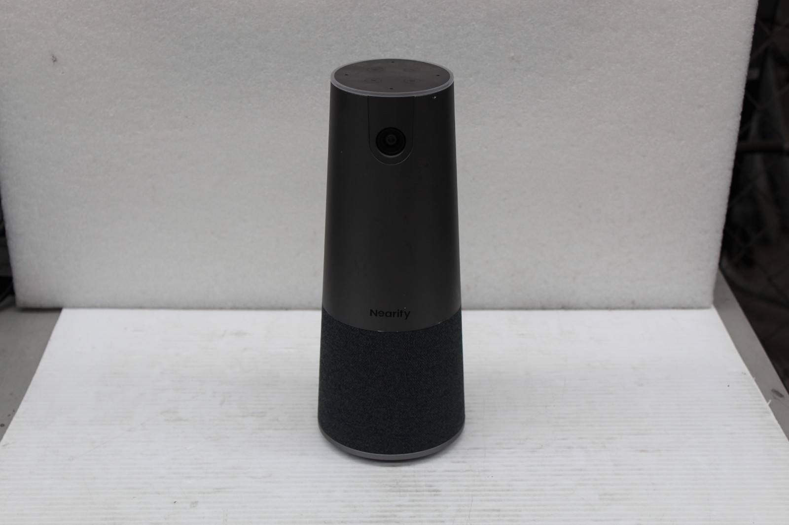 Nearity AW-C45 All-In-One Conference Video Meeting SpeakerMic Cam