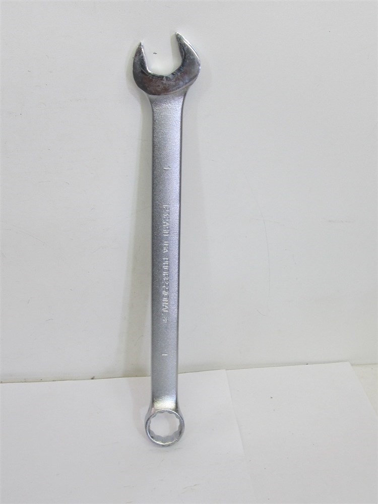Proto J1232ASD, 1" Anti-Slip Design Combination Wrench, 12 Point
