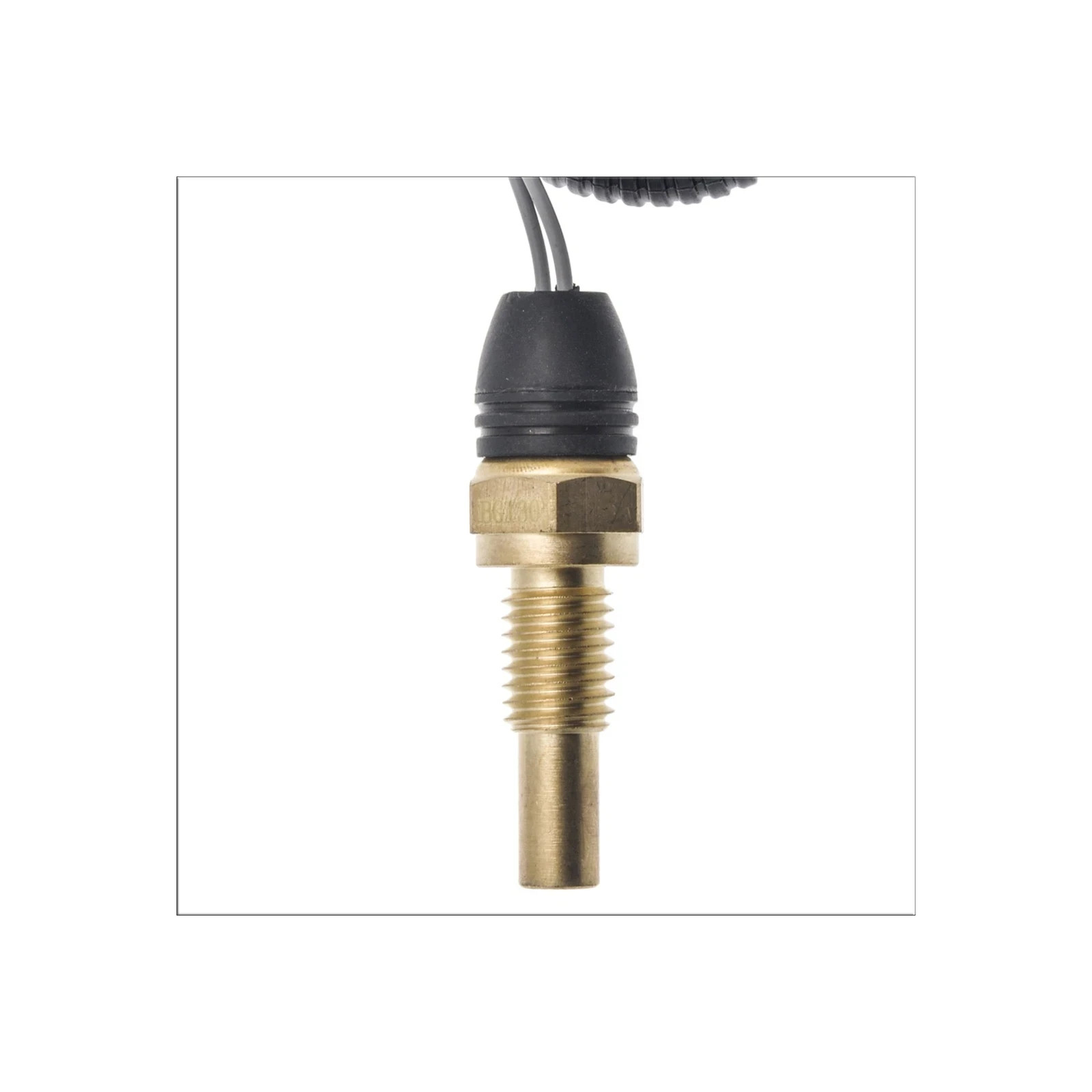 Herko Engine Coolant Temperature Sensor ECT304 for 02 05 Chevrolet GMC 9-7x 4.2L