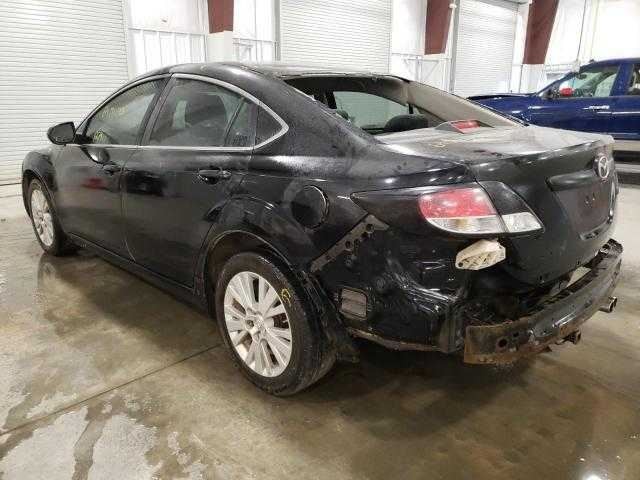 Theft-locking Conventional Ignition Fits 07-12 MAZDA CX-7 OEM