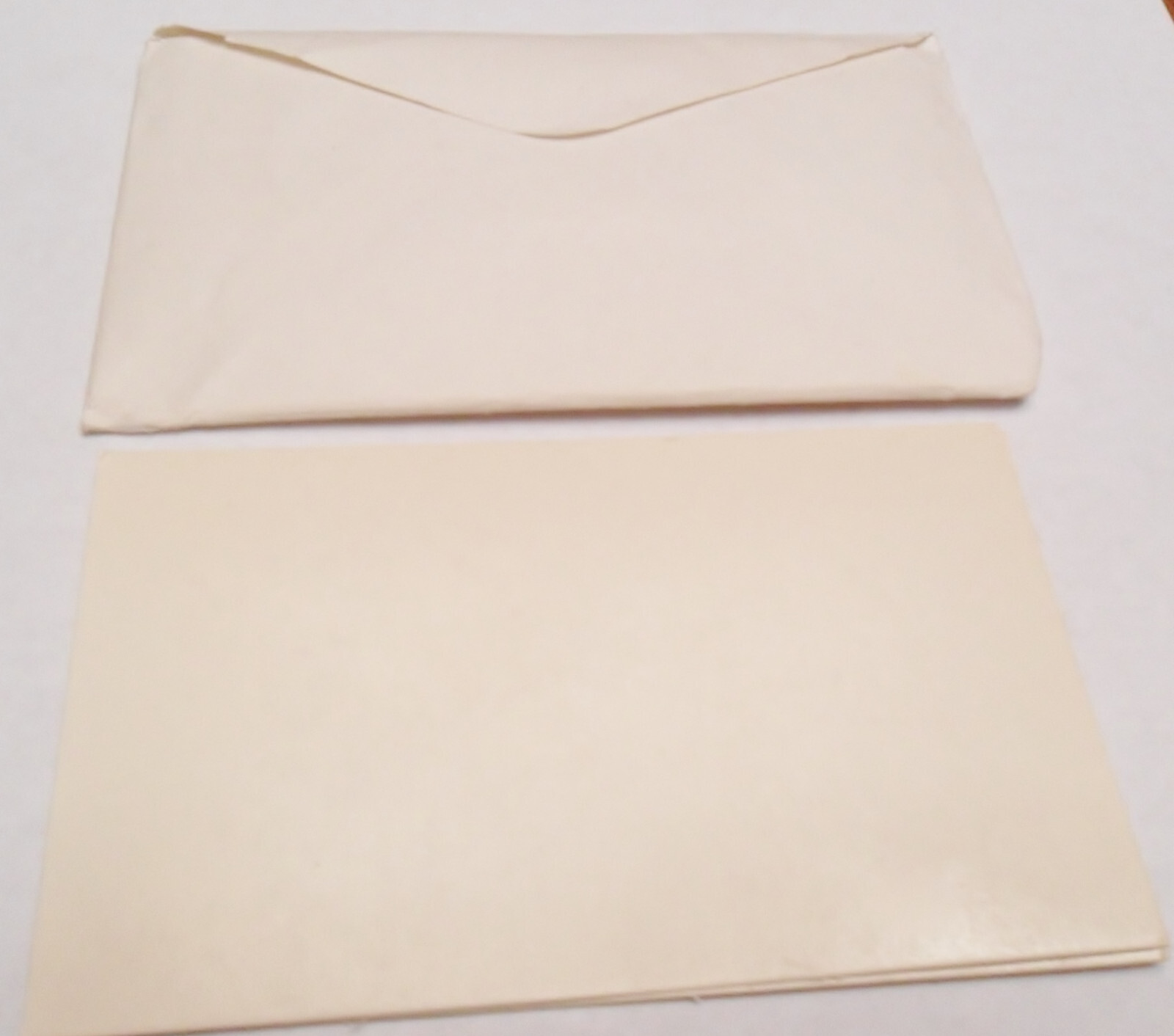 1975 Mint Set Envelope ONLY *NO COINS* **FREE SHIPPING**