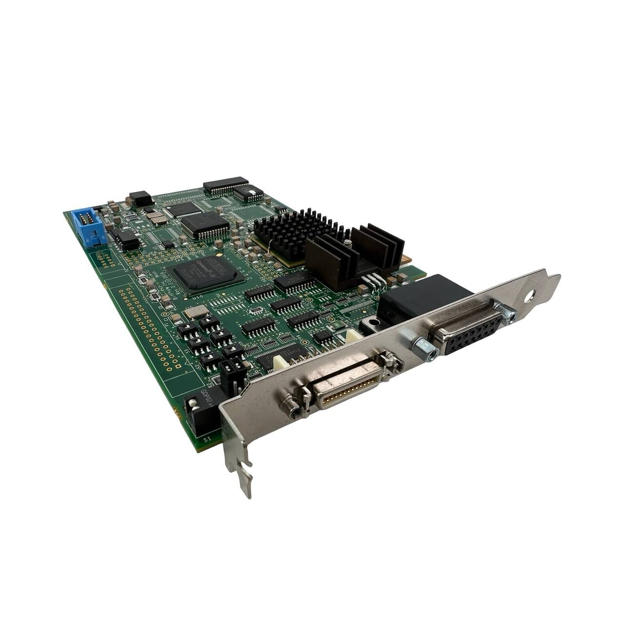 PIC-E Altera Cyclone ll NEO-2.6-5041-CLB