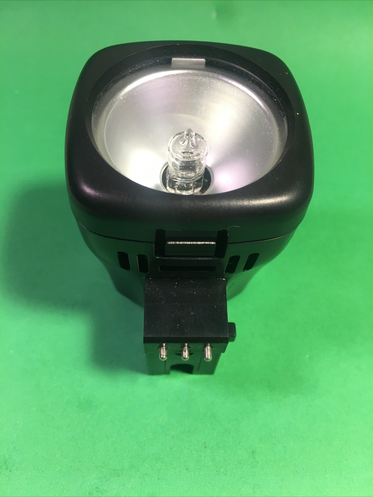 Genuine SEARS Camcorder VM CP10AS Camera Light E123734 Clean