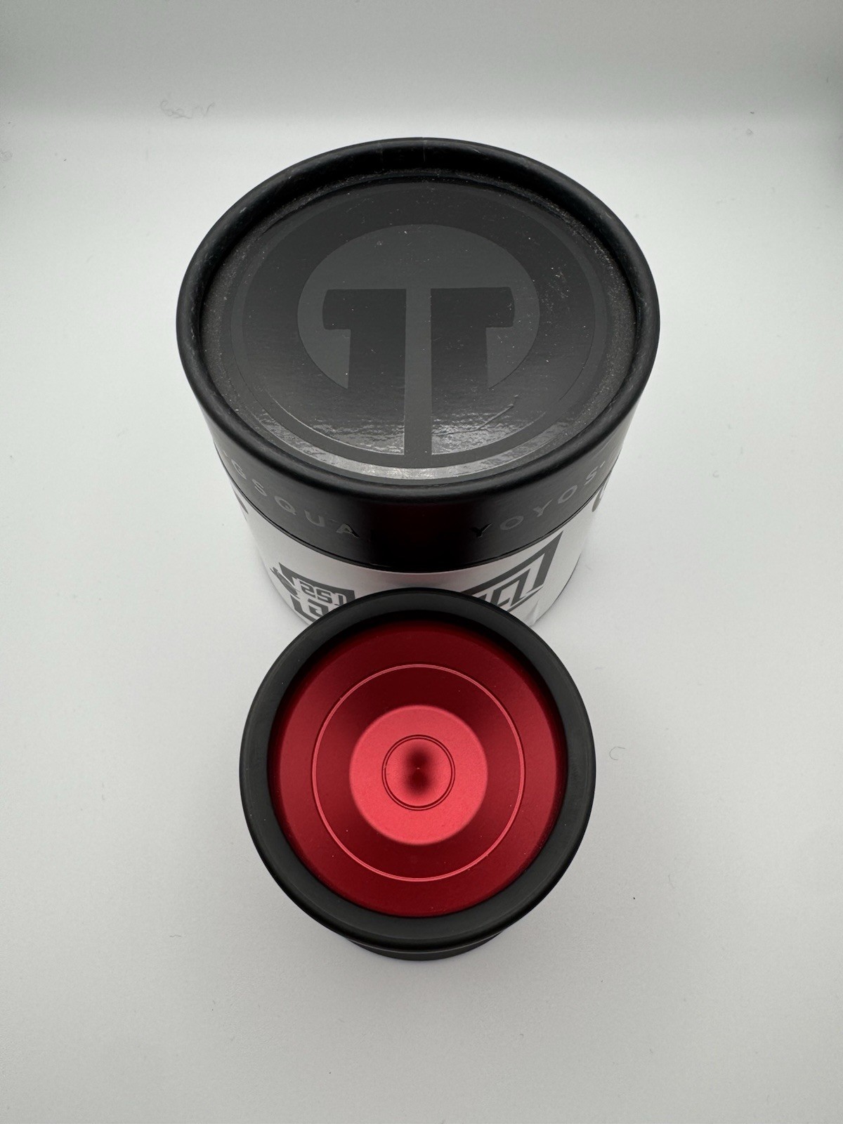 G2 GSquared Yoyos Banshee T52 Yoyo Glitch- Mint