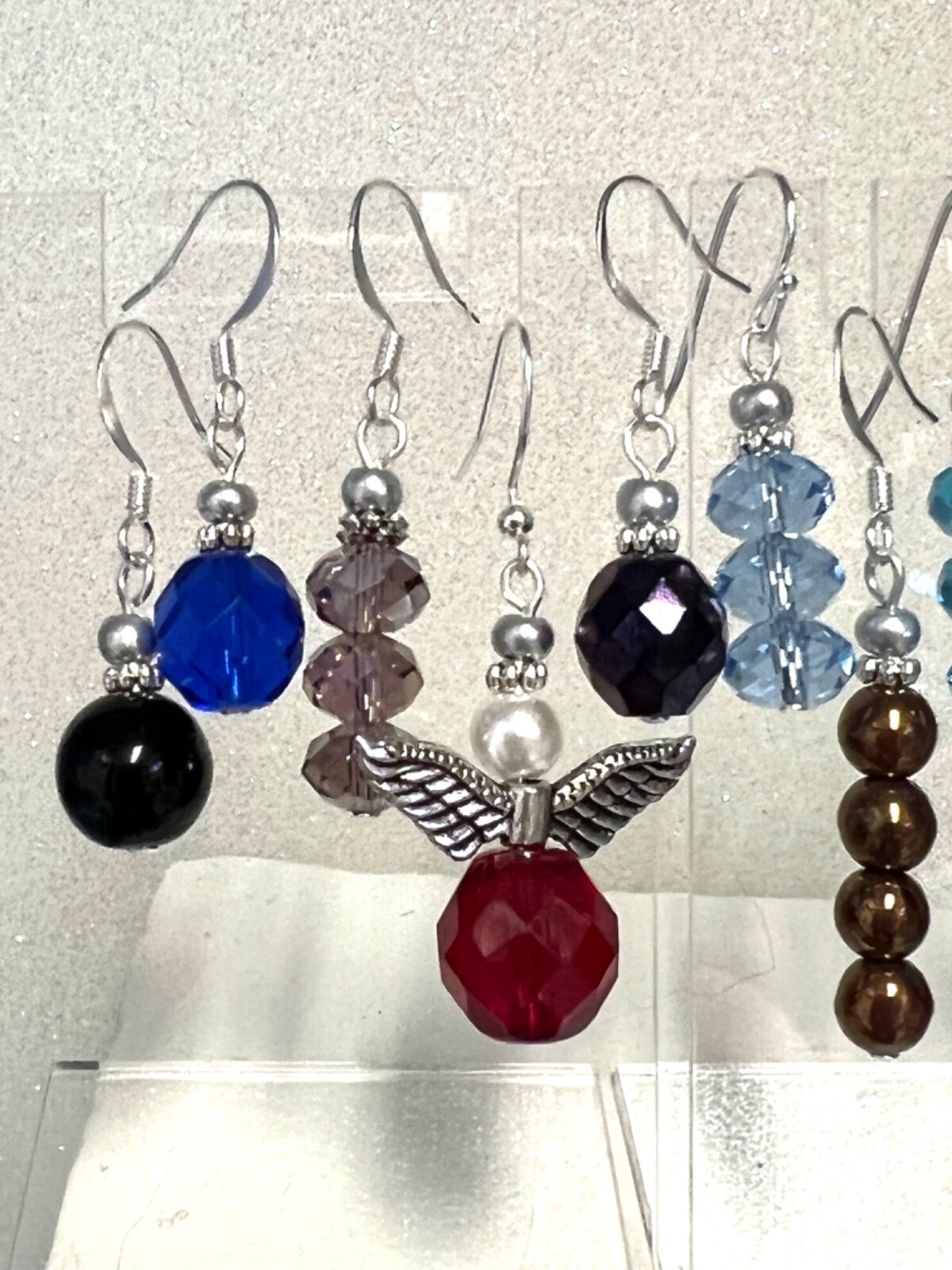 Earring Kits Your choice of Design