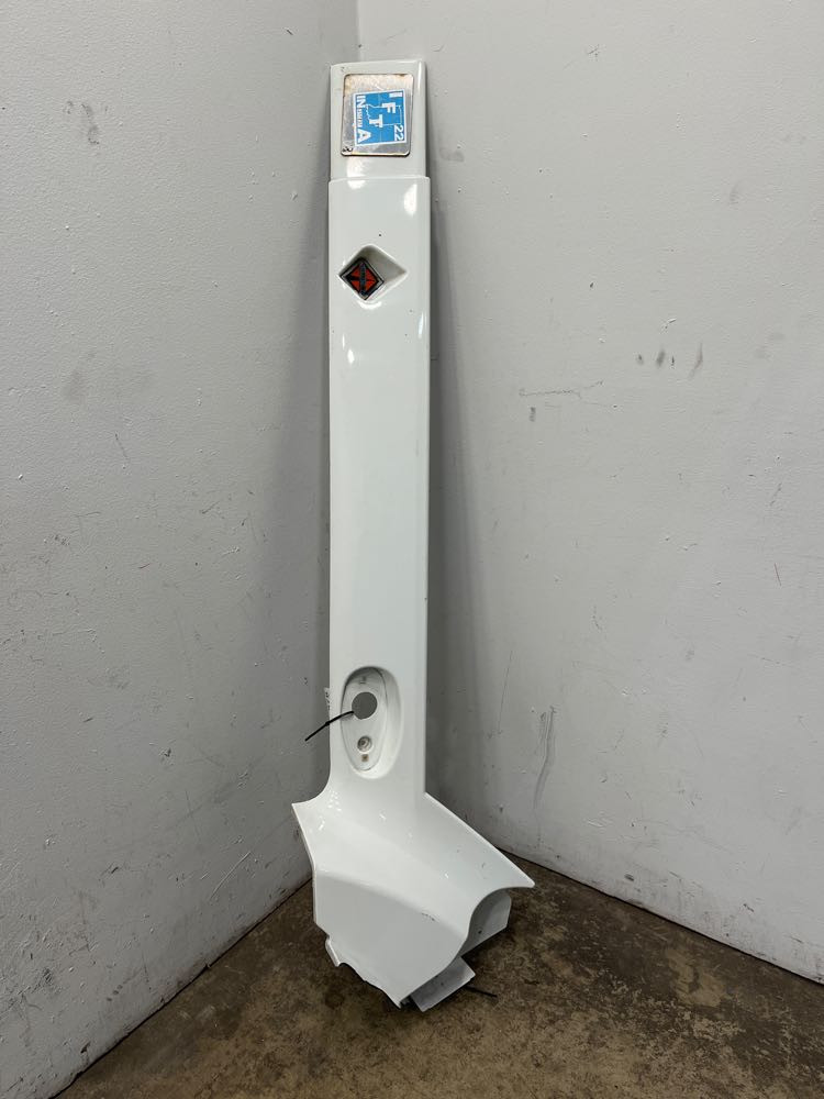 2016 International Prostar Cab Exterior Trim Panel 3618209C92 (785-10878)