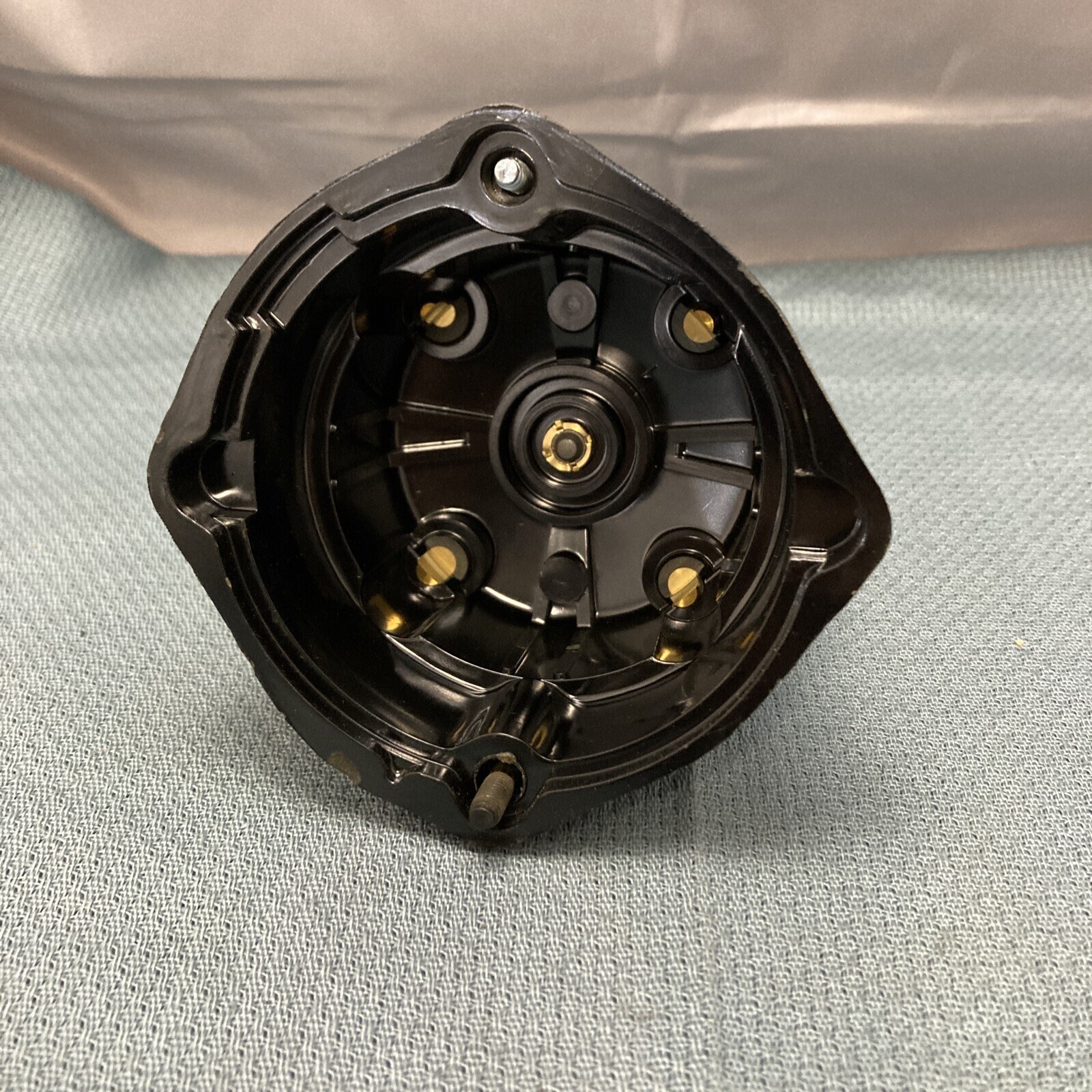 NEW WIS-CON 18-1960833 DISTRIBUTOR CAP