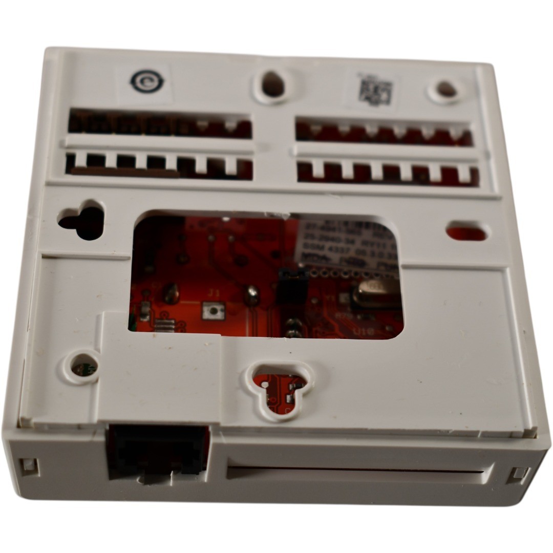 NEW Johnson Controls NS-ATP7003-0 Room Temp. Sensor 80x80 Network Sensor