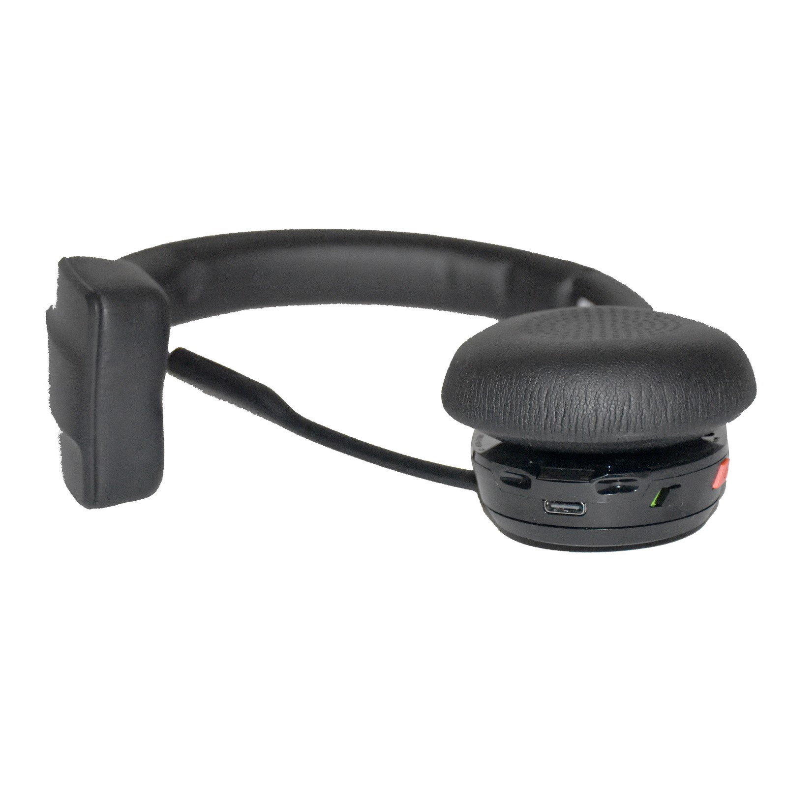 Poly Savi 7310-M Monaural DECT Wireless Headset 783N2AA