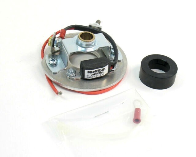 Pertronix Ignitor 1247 Replacement Ignition Points 4 CYL Ford Tractor 2N 8N 9N