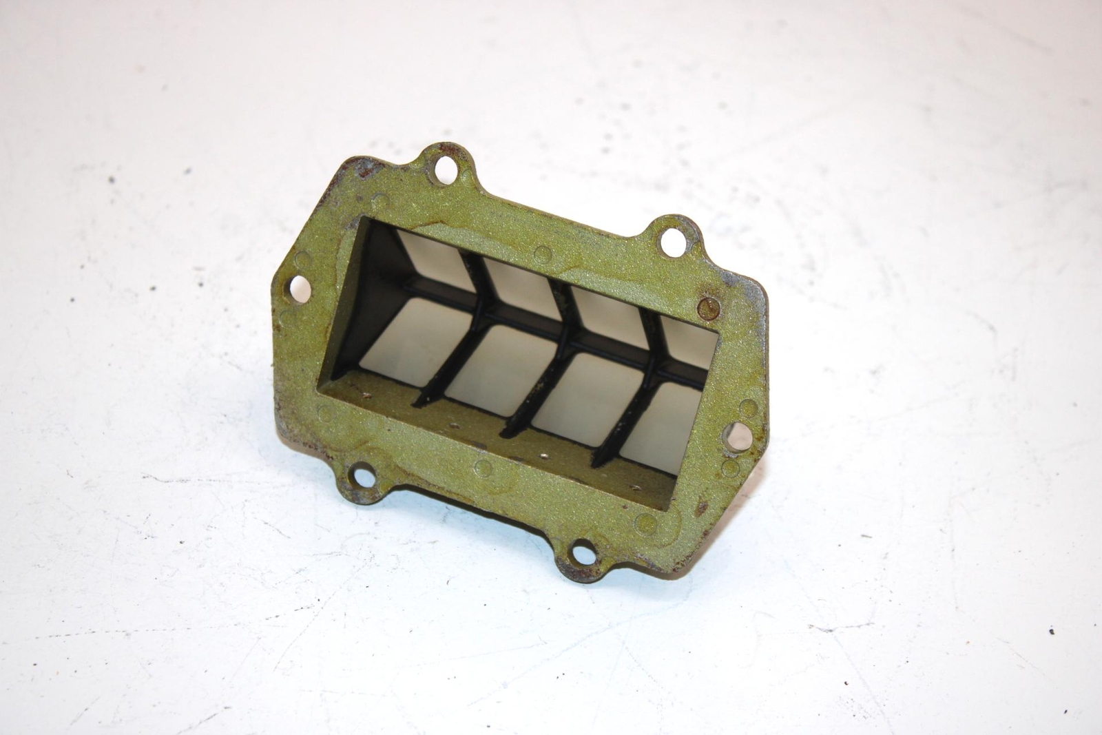 07 Arctic Cat M1100 Efi 153 Oem Reed Valve 3007-282 Q1759