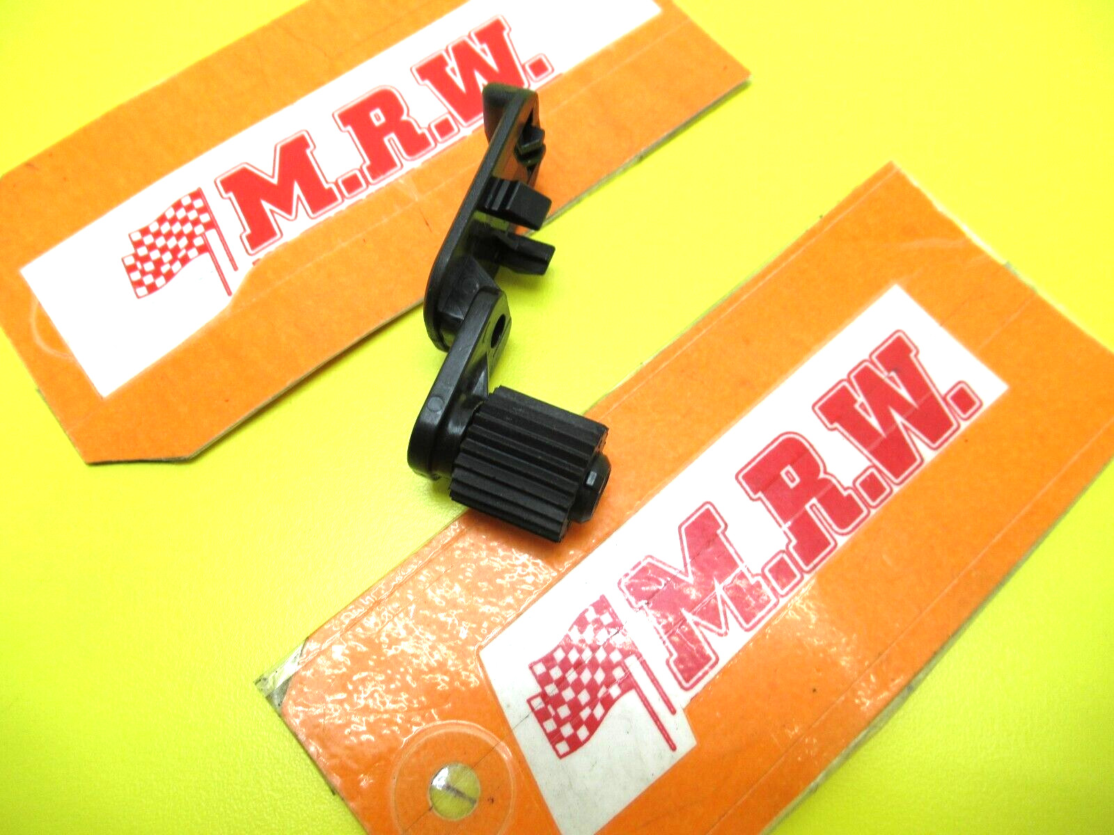GLOVE BOX DOOR DASH CLIP FASTENER HOOK STOPPER RETAINER ARM OE HONDA CIVIC 01-05
