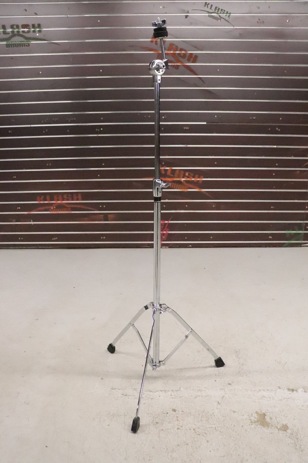 Pearl Single Braced Straight Cymbal Stand