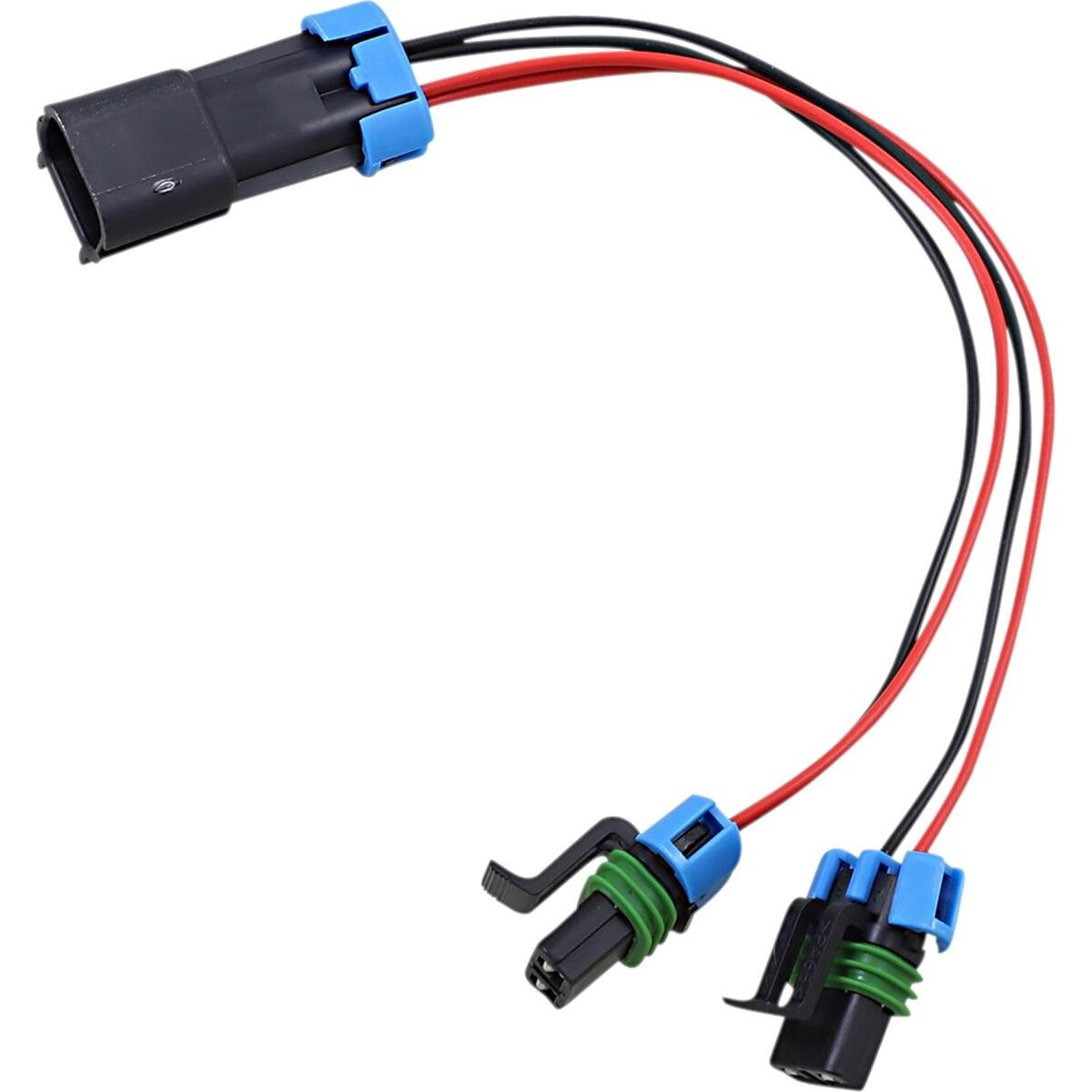 Race Shop Inc. Splitter Accessory - SPL-3