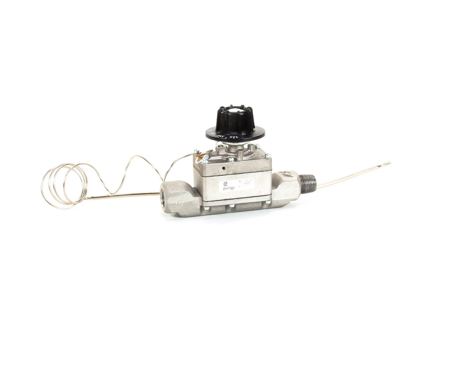 Blodgett Thermostat Nipple Fdh 11529 OEM Replacement Same Day Shipping