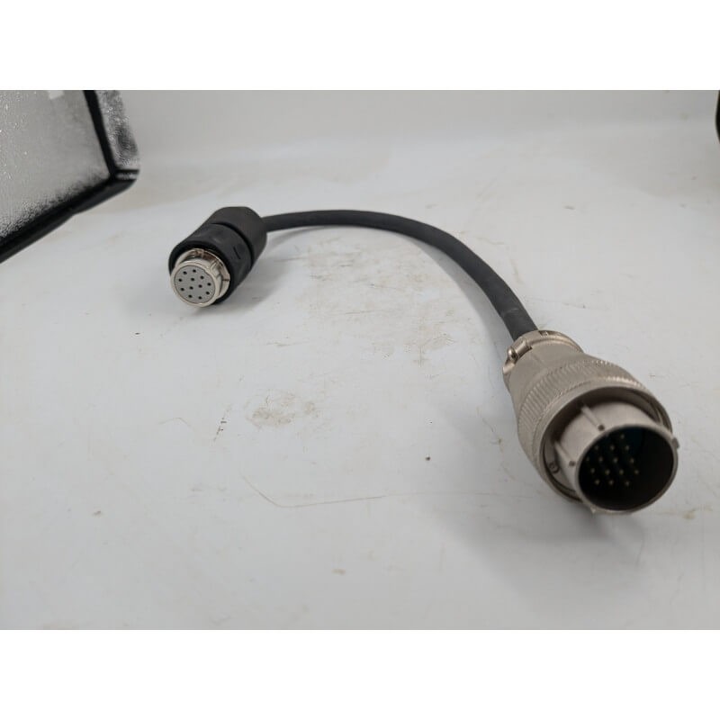 Heidenhain Lip 40 A + Exe 610 C Linear Encoder Set