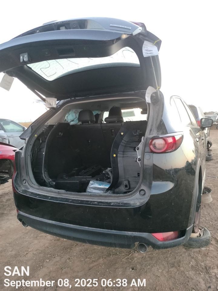 ANTENNA OEM 2020 CX-5 1YR WRNTY