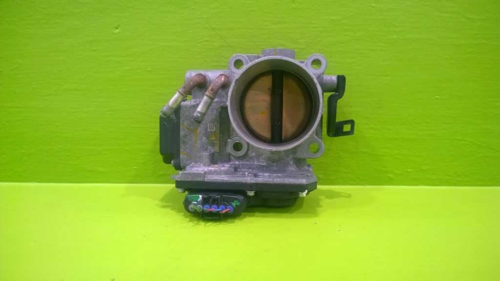 09 10 11 12 13 14 ACURA TSX 2.4L AT THROTTLE BODY OEM 2455-37