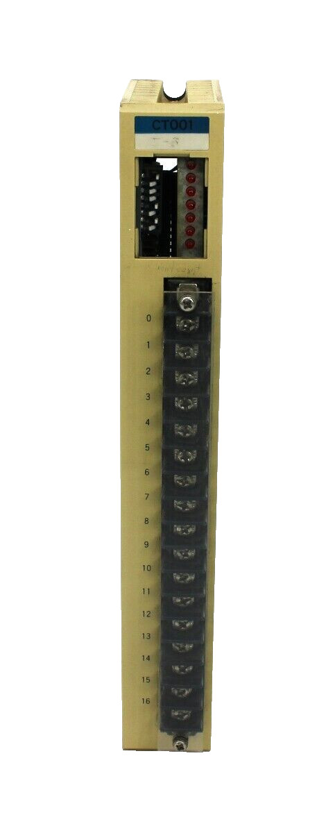 Omron C500-CT001 Counter Unit