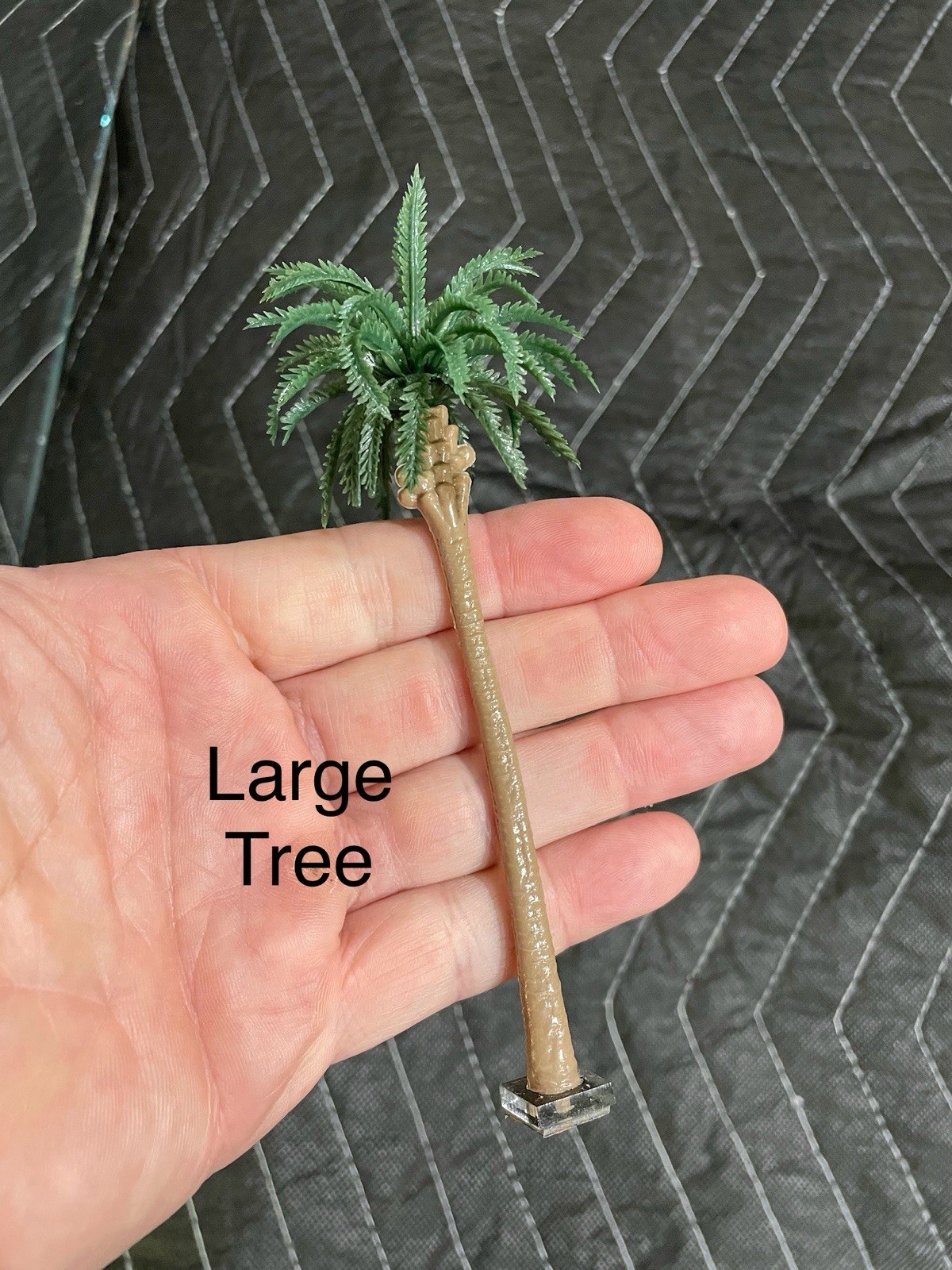 KING KONG Pinball Machine Trees Pinball Mod (2 SIZES!!!)