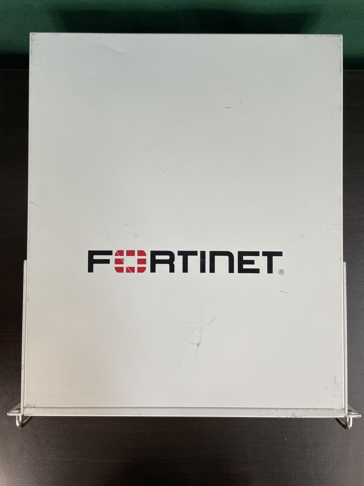 Fortinet FortiGate 3000D Firewall FG-3000D Dual Power +Ears /Registered