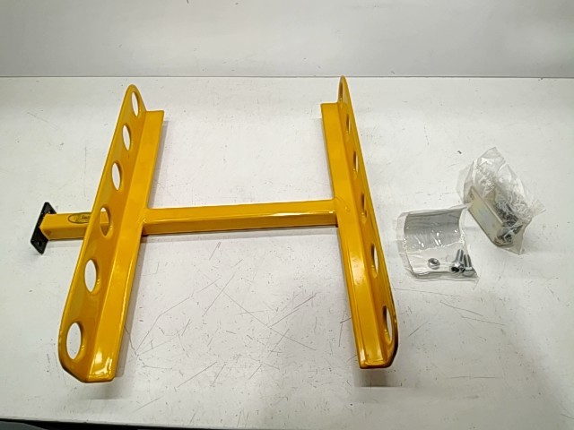 Hand Tool Organizer Rack - ---- POLARIS NOS
