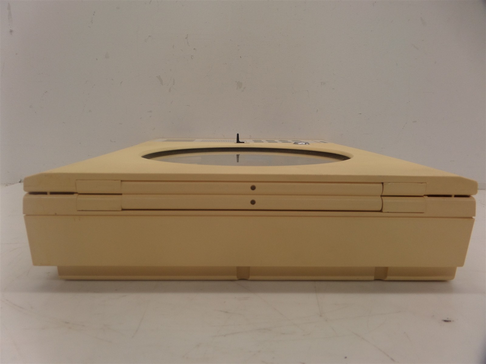 Dickson THDX Temperature and Humidity Chart Recorder