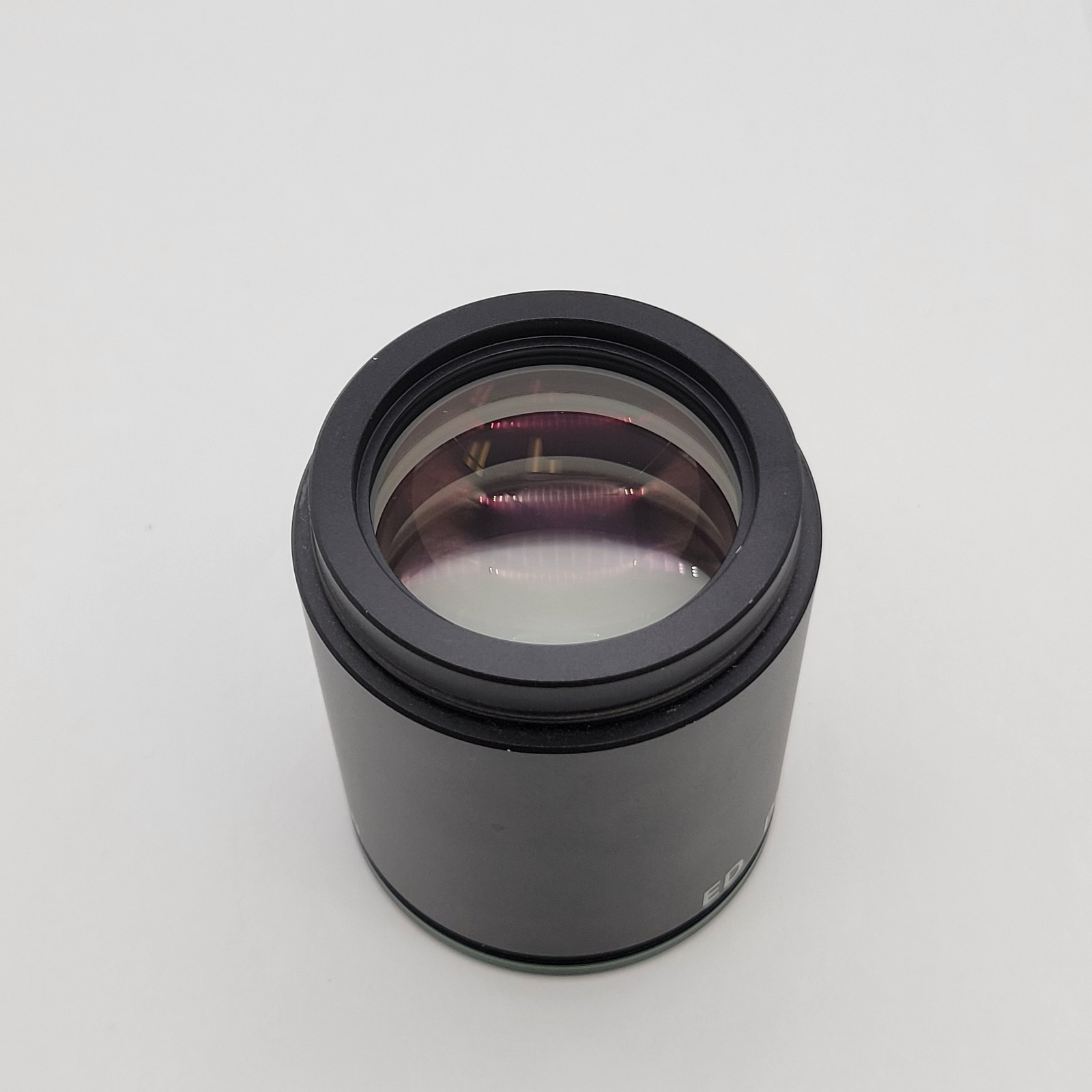 Nikon Stereo Microscope ED Plan 1.5x Objective Lens