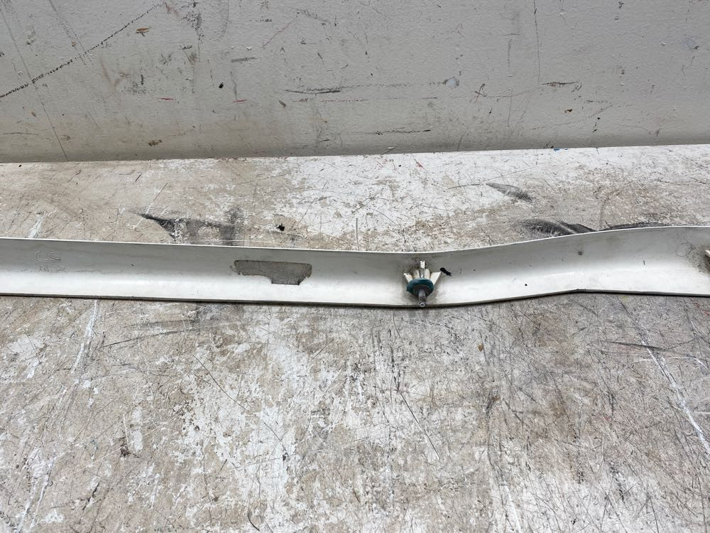 2020 Freightliner Cascadia Cab Exterior Trim Panel 1858886001 (785-10560)