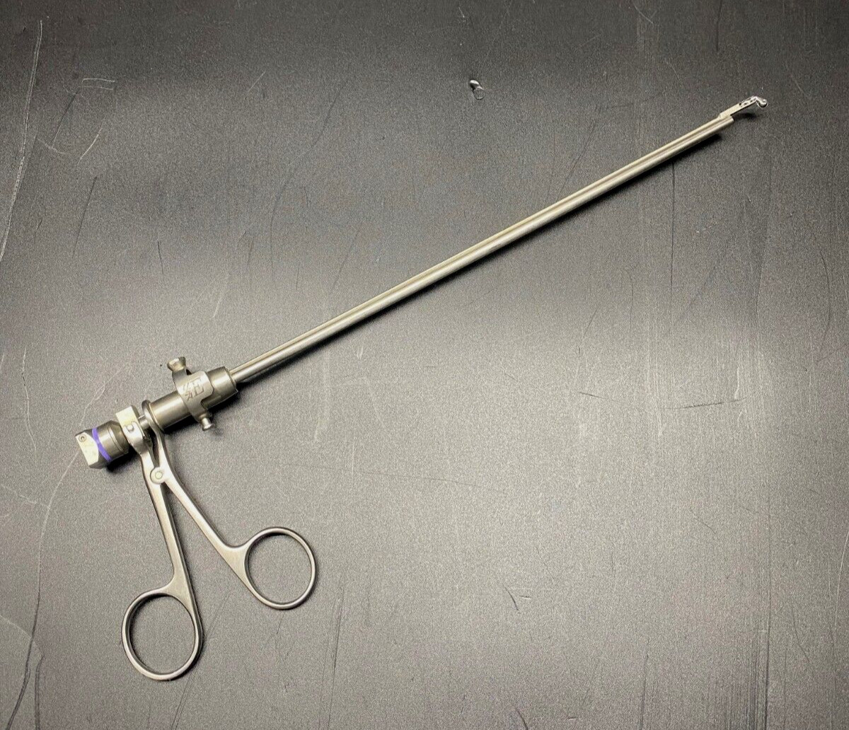 ACMI Elite Rigid Optical Fenestrated Biopsy Cup Forcep (E8213)